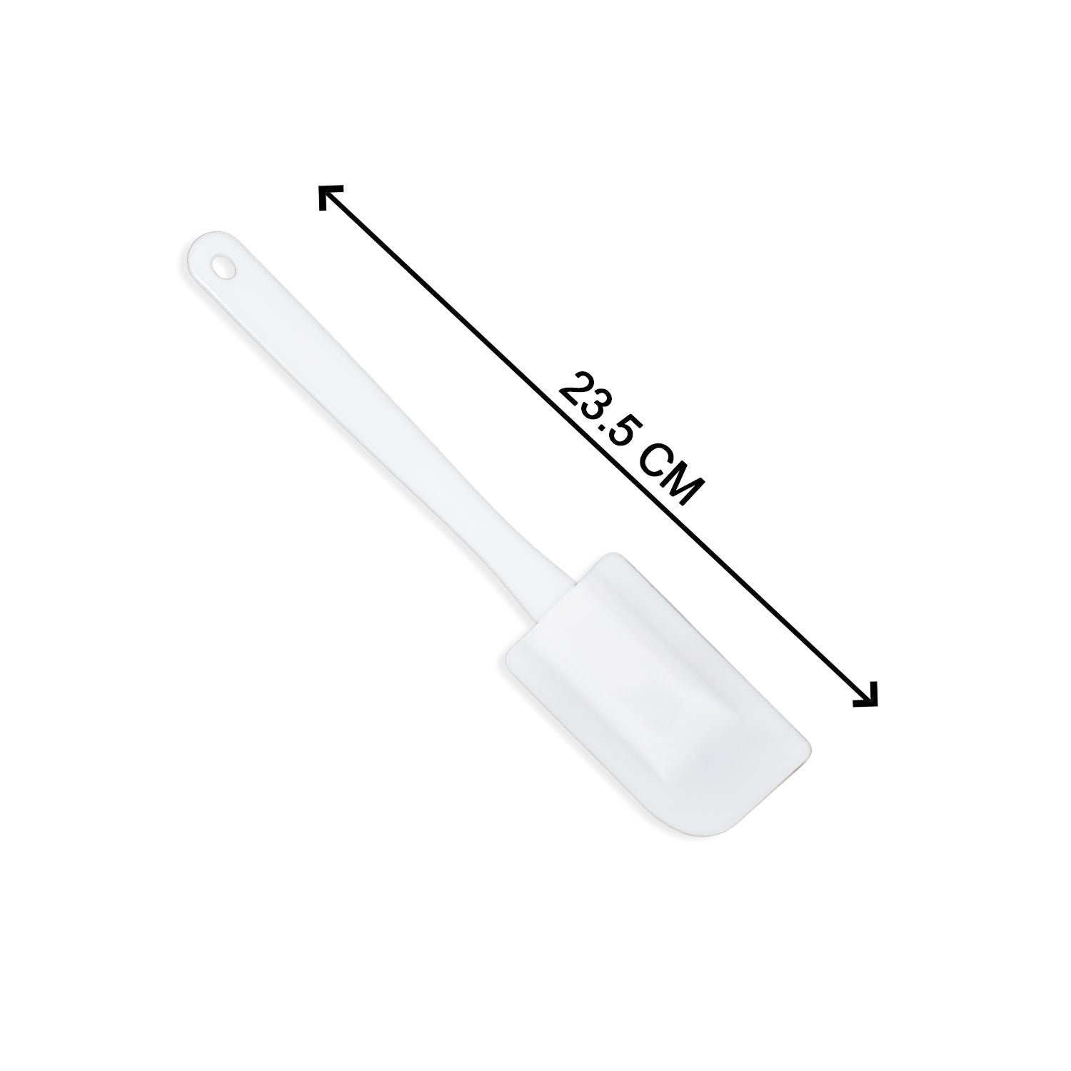 2990 Non-Stick Premium Silicone Spatula & Measuring Spoons for Cooking, Baking & Mixing| Heat-Resistant up to 230°C| Food-Grade & BPA-Free DeoDap 2990 Non-Stick Premium Silicone Spatula & Measuring Spoons for Cooking, Baking & Mixing| Heat-Resistant up to 230°C| Food-Grade & BPA-Free DeoDap
